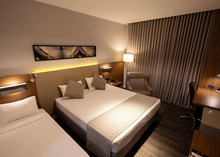 Jl By BourbonHotel Em